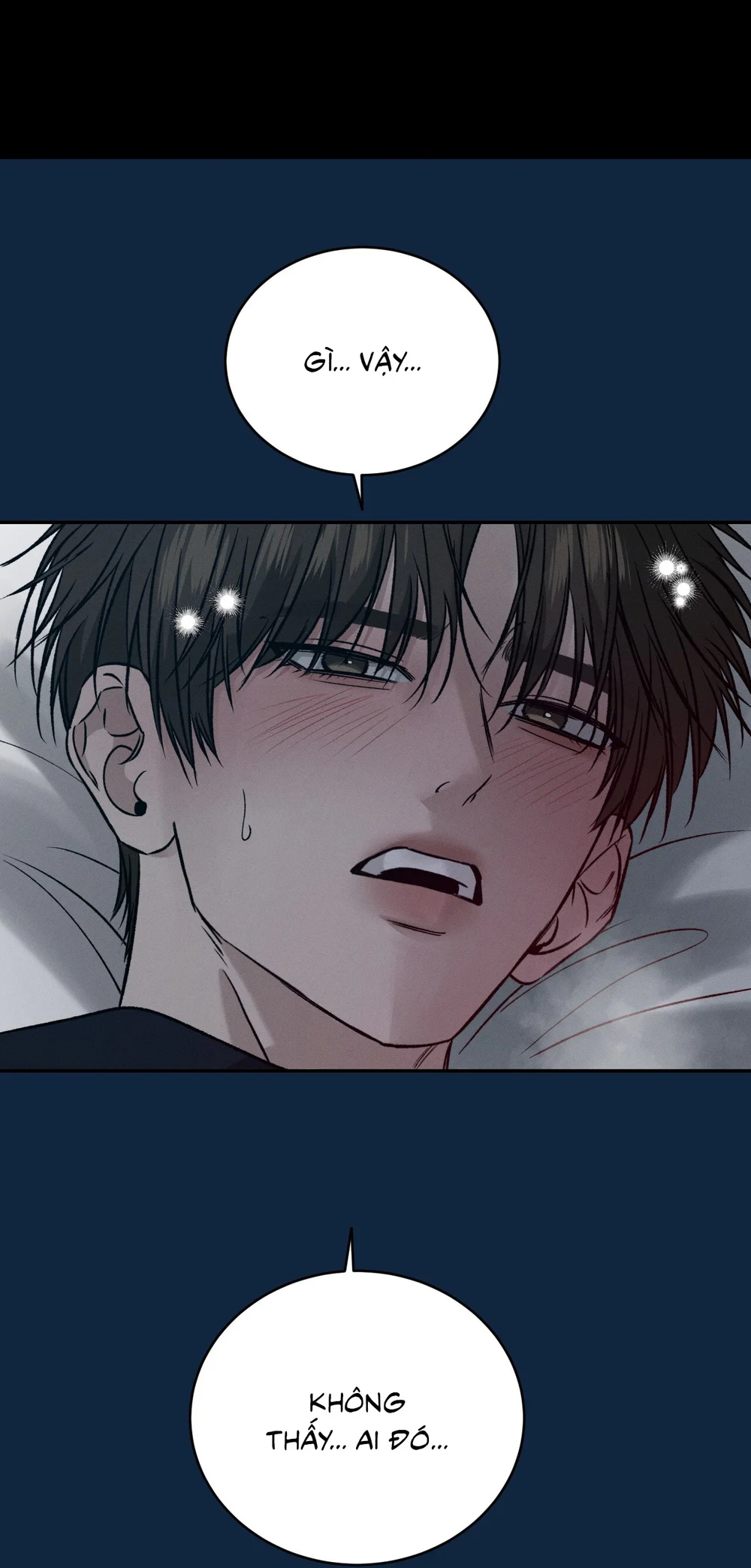Đọc truyện NHỮNG KẺ ĐÁNG CHẾT - Chapter 12