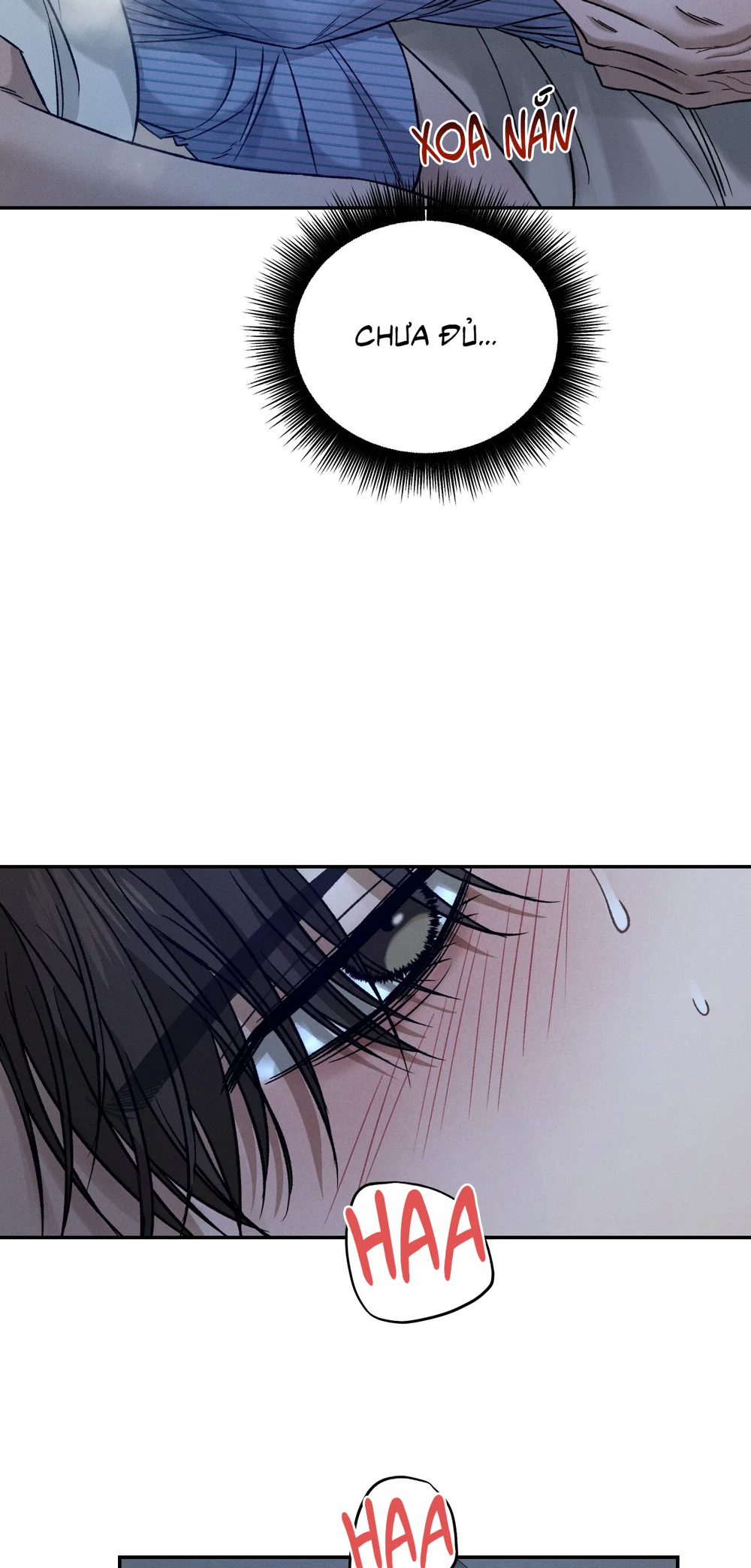 Đọc truyện NHỮNG KẺ ĐÁNG CHẾT - Chapter 12