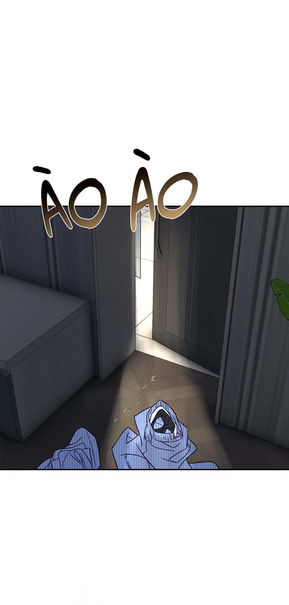 Đọc truyện NHỮNG KẺ ĐÁNG CHẾT - Chapter 12