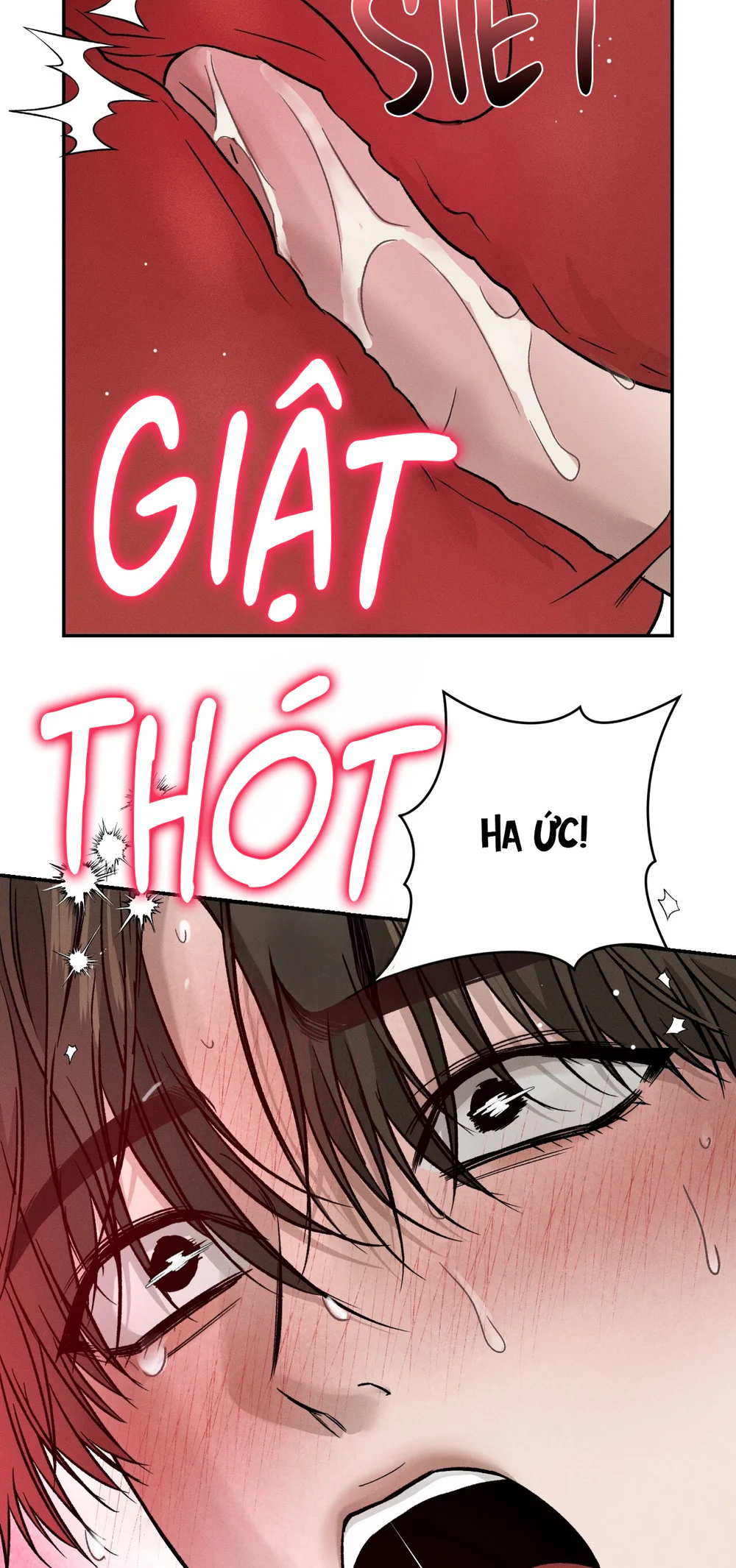 Đọc truyện NHỮNG KẺ ĐÁNG CHẾT - Chapter 12