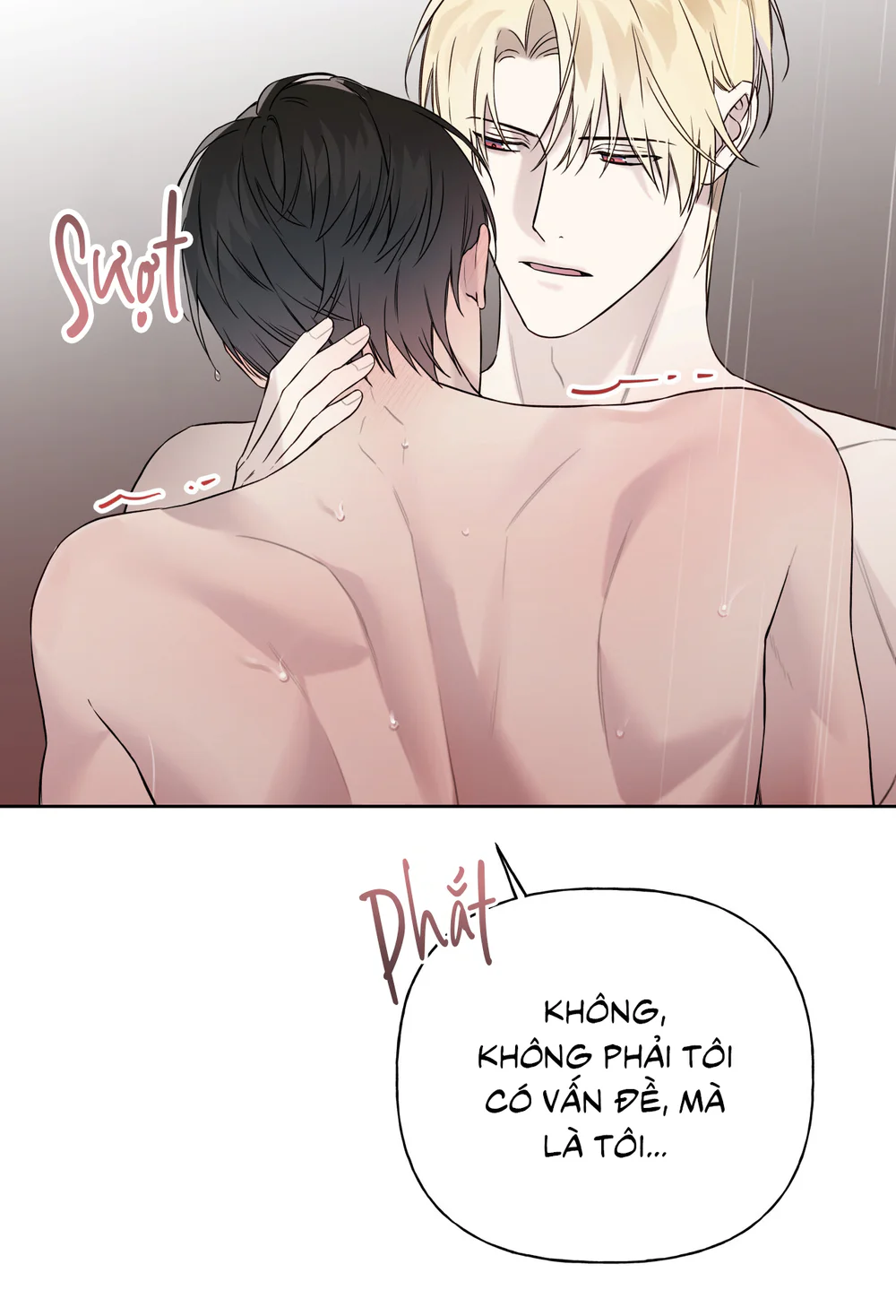 Đọc truyện HIỂM HỌA GUIDING - Chapter 71