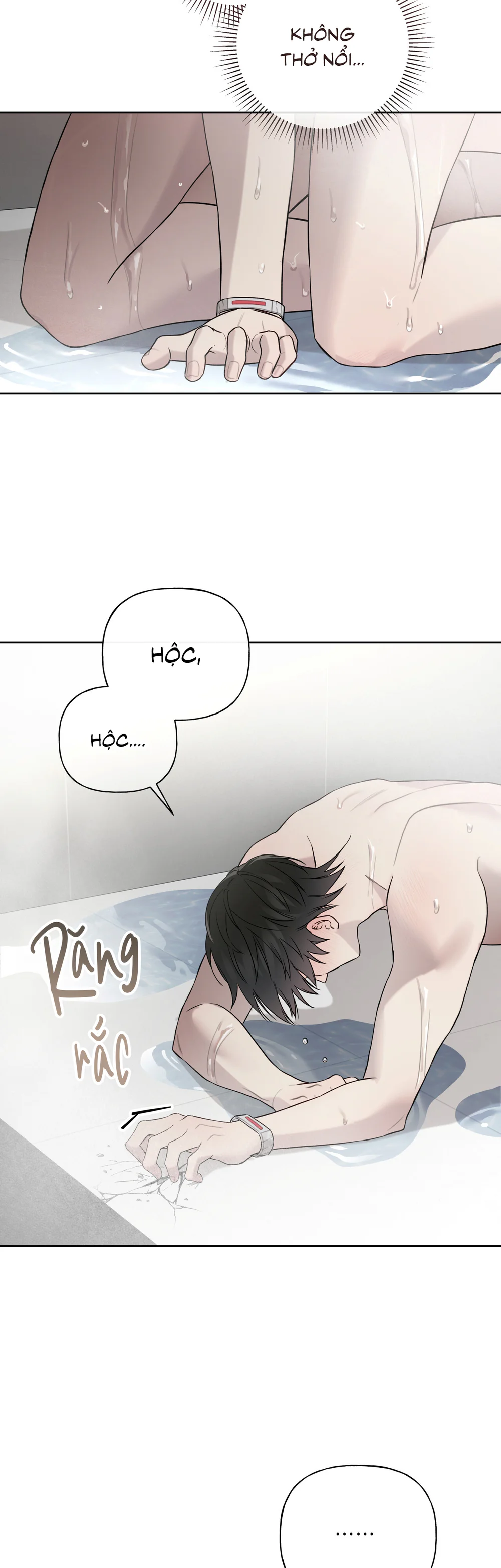 Đọc truyện HIỂM HỌA GUIDING - Chapter 71