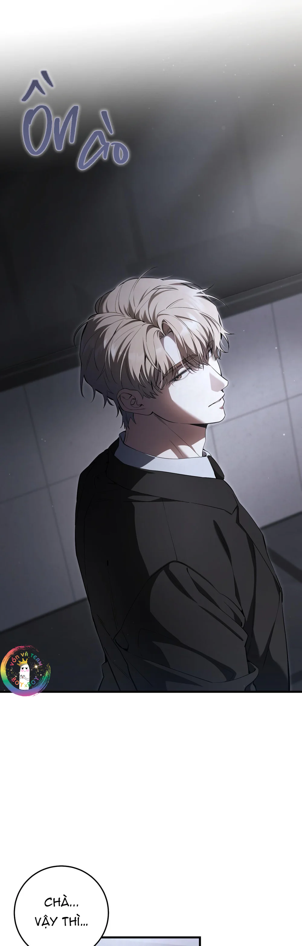 Đọc truyện Thợ Săn Chỉ Muốn Ở Ẩn - Chapter 38