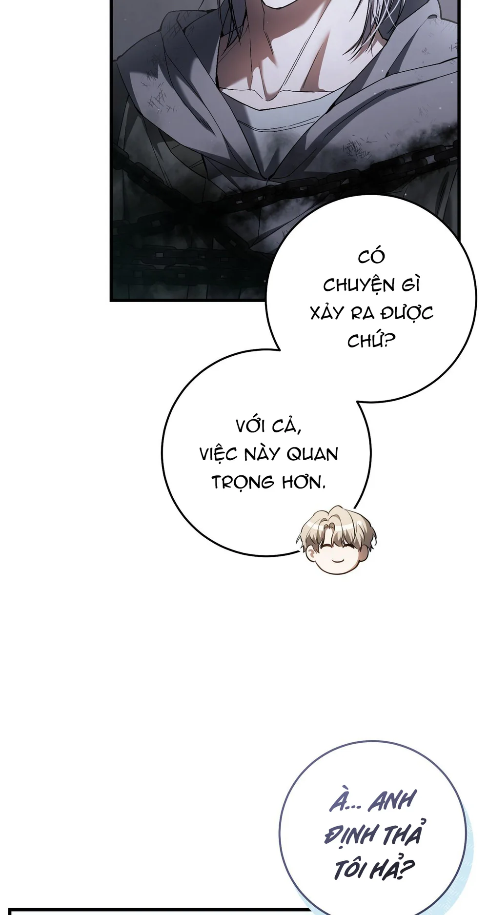 Đọc truyện Thợ Săn Chỉ Muốn Ở Ẩn - Chapter 38