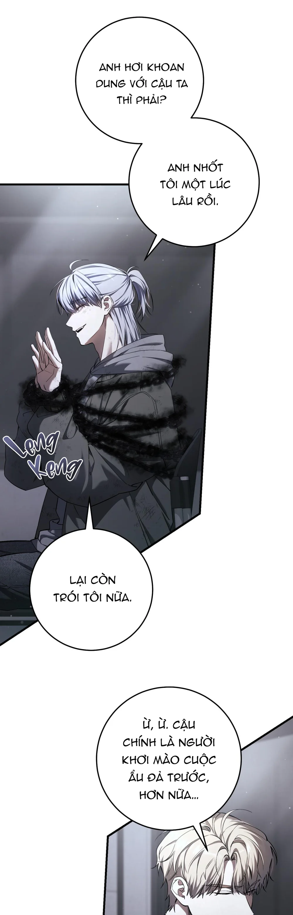 Đọc truyện Thợ Săn Chỉ Muốn Ở Ẩn - Chapter 38
