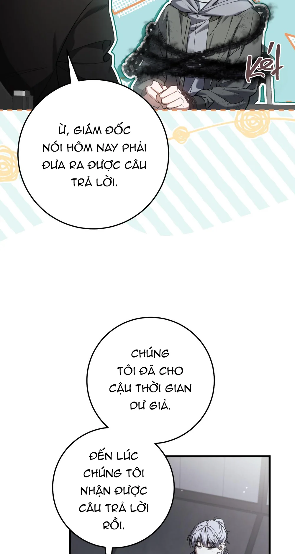 Đọc truyện Thợ Săn Chỉ Muốn Ở Ẩn - Chapter 38
