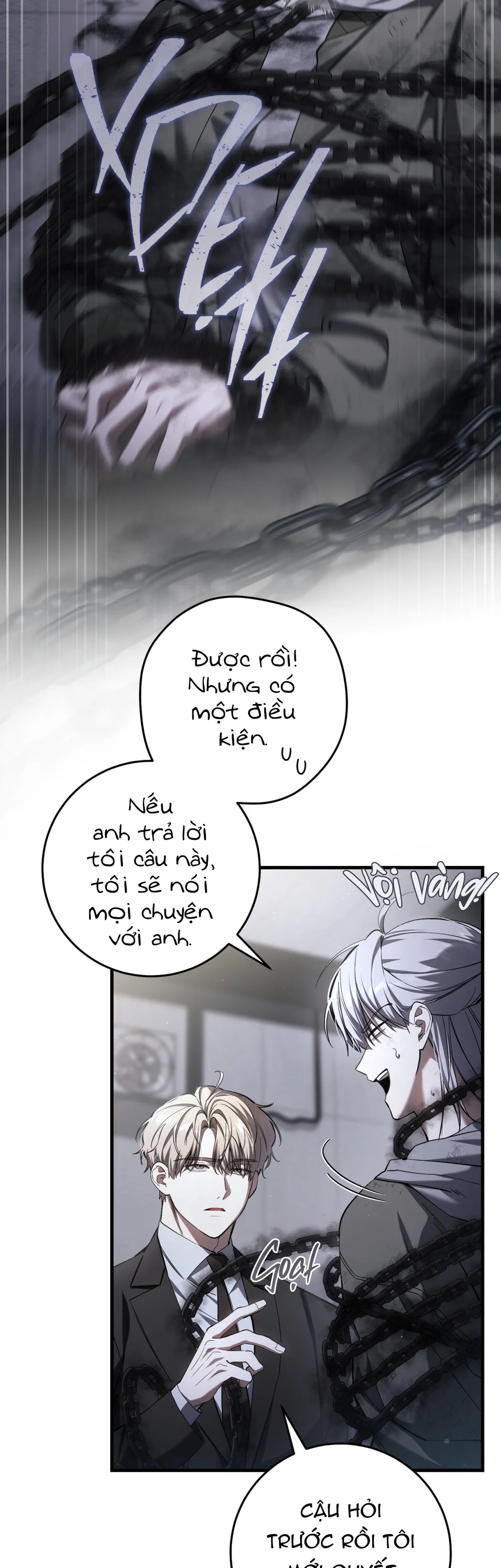 Đọc truyện Thợ Săn Chỉ Muốn Ở Ẩn - Chapter 38