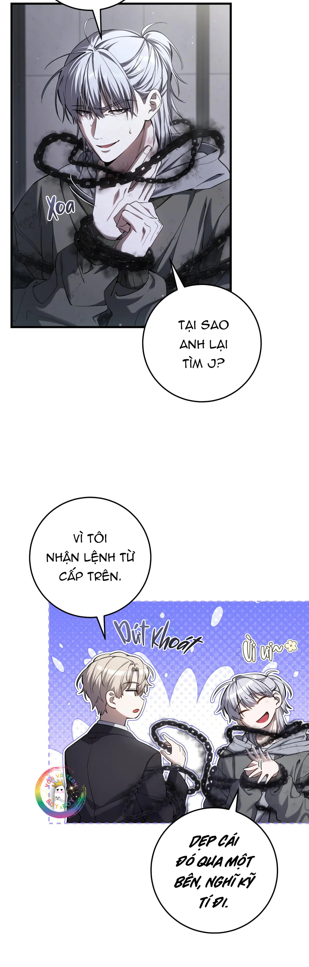 Đọc truyện Thợ Săn Chỉ Muốn Ở Ẩn - Chapter 38