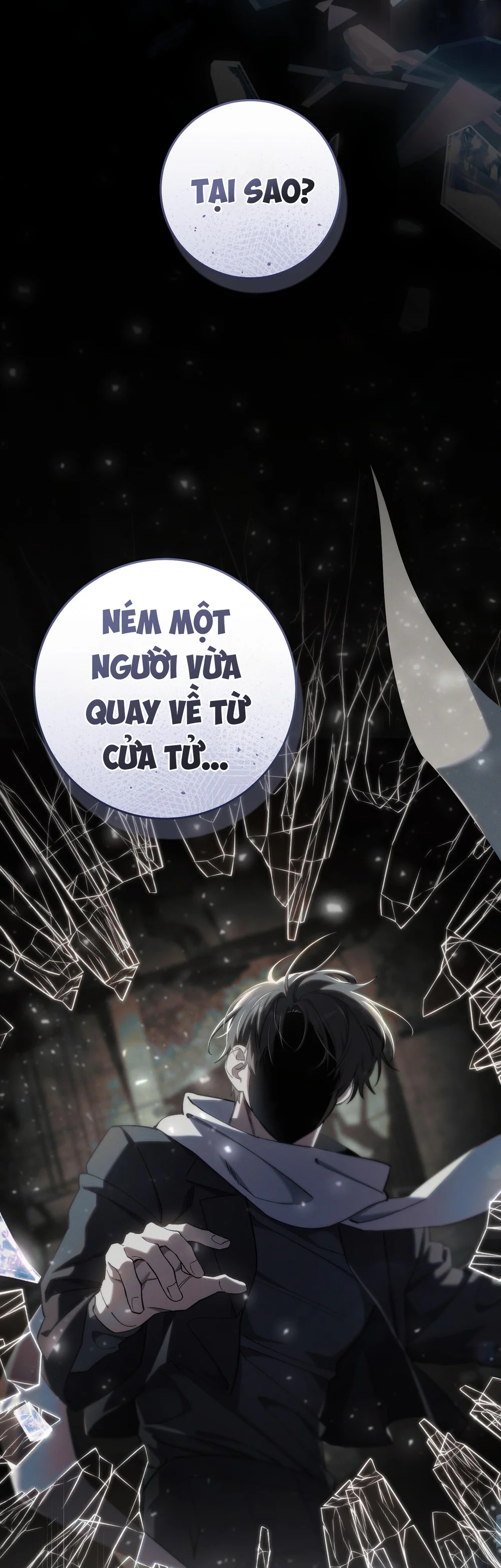 Đọc truyện Thợ Săn Chỉ Muốn Ở Ẩn - Chapter 38