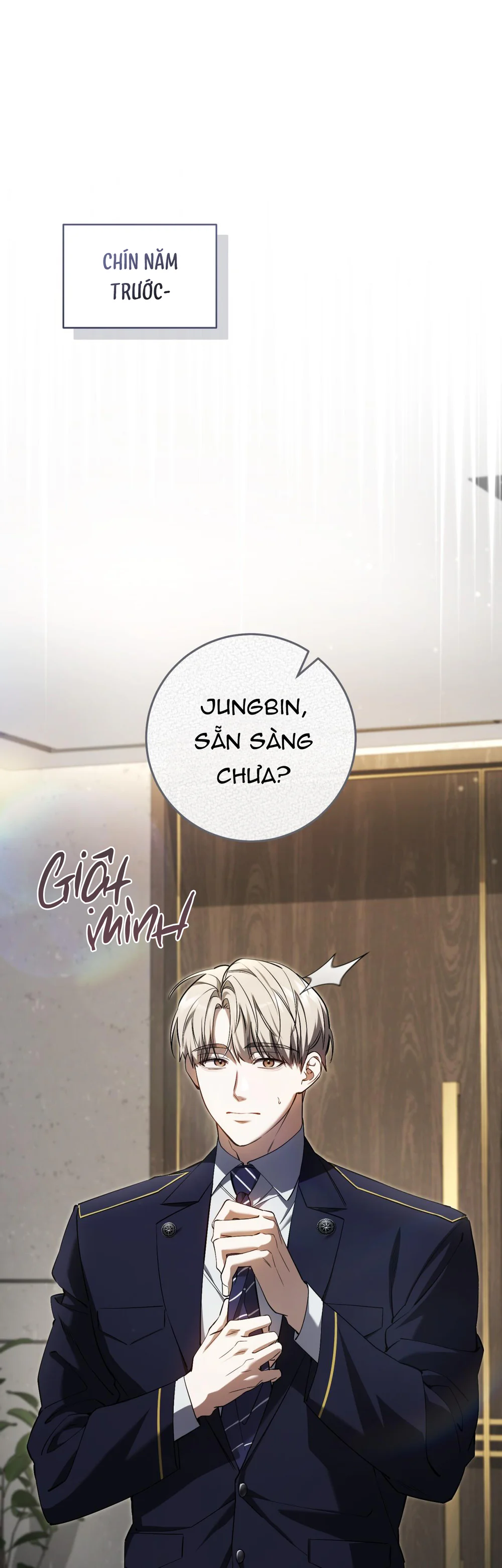 Đọc truyện Thợ Săn Chỉ Muốn Ở Ẩn - Chapter 38