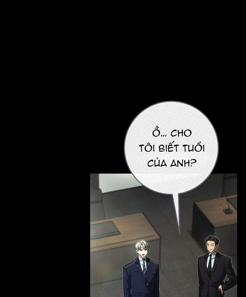 Đọc truyện Thợ Săn Chỉ Muốn Ở Ẩn - Chapter 38