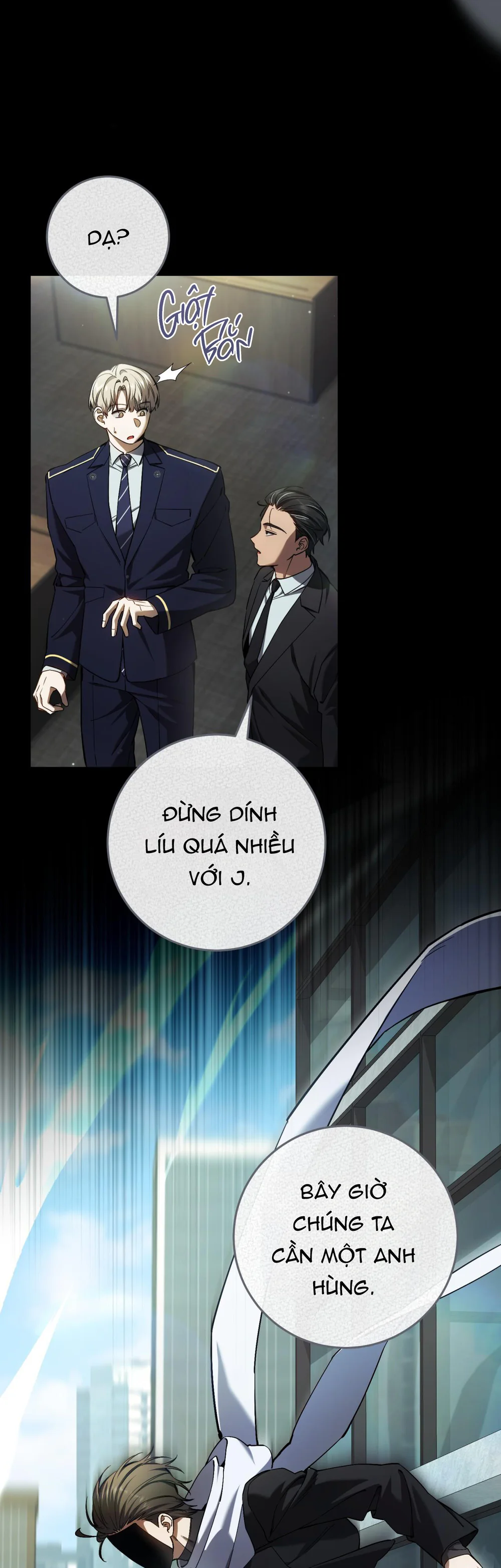 Đọc truyện Thợ Săn Chỉ Muốn Ở Ẩn - Chapter 38