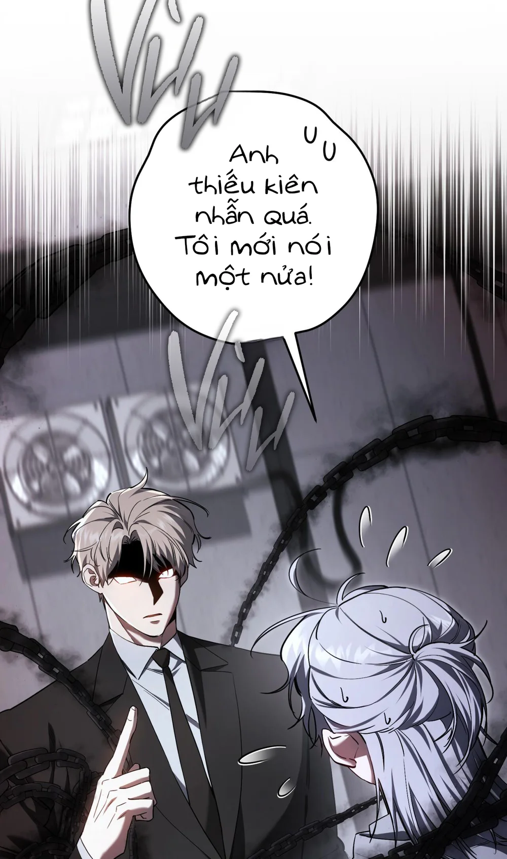 Đọc truyện Thợ Săn Chỉ Muốn Ở Ẩn - Chapter 38