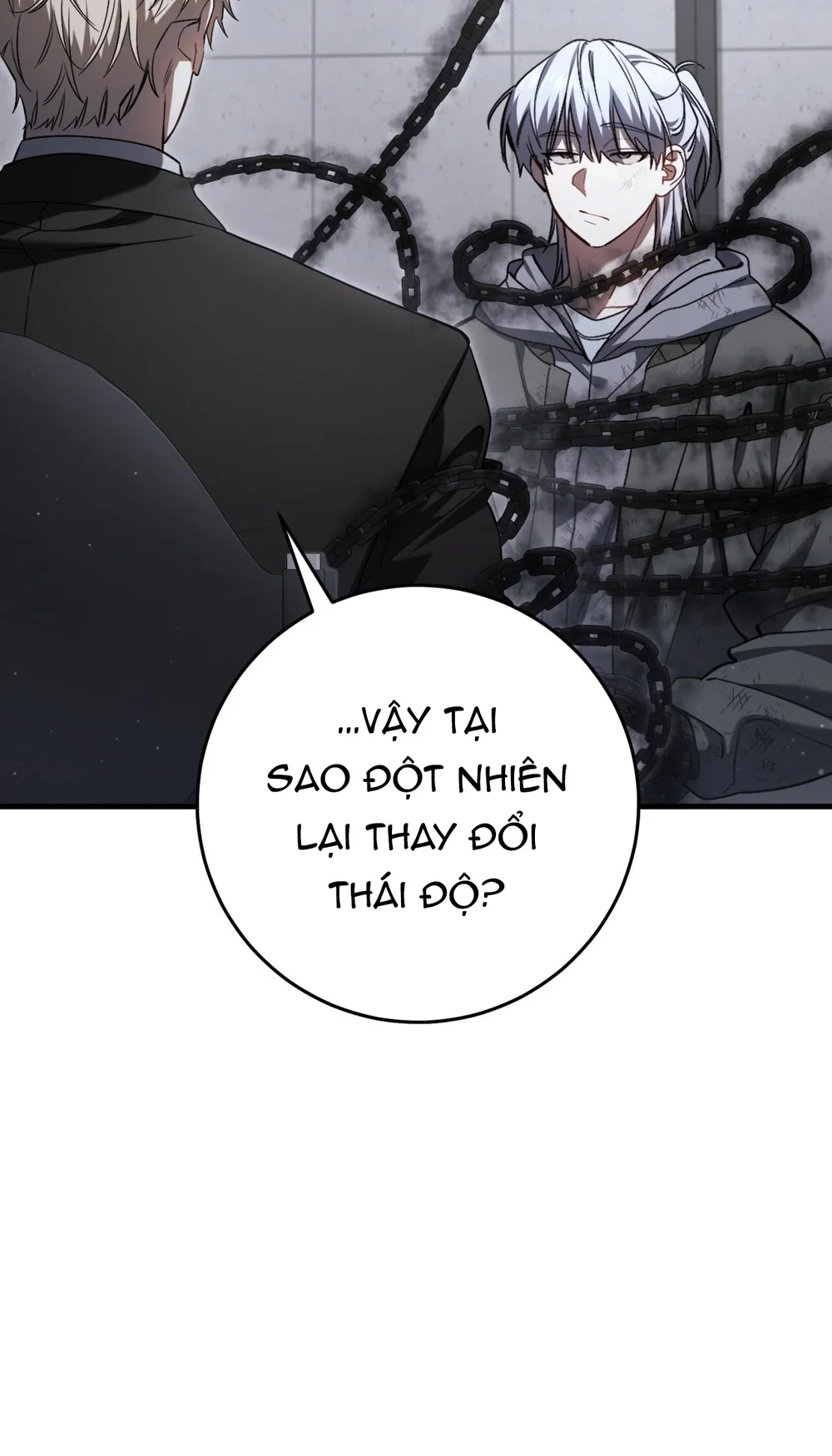 Đọc truyện Thợ Săn Chỉ Muốn Ở Ẩn - Chapter 38