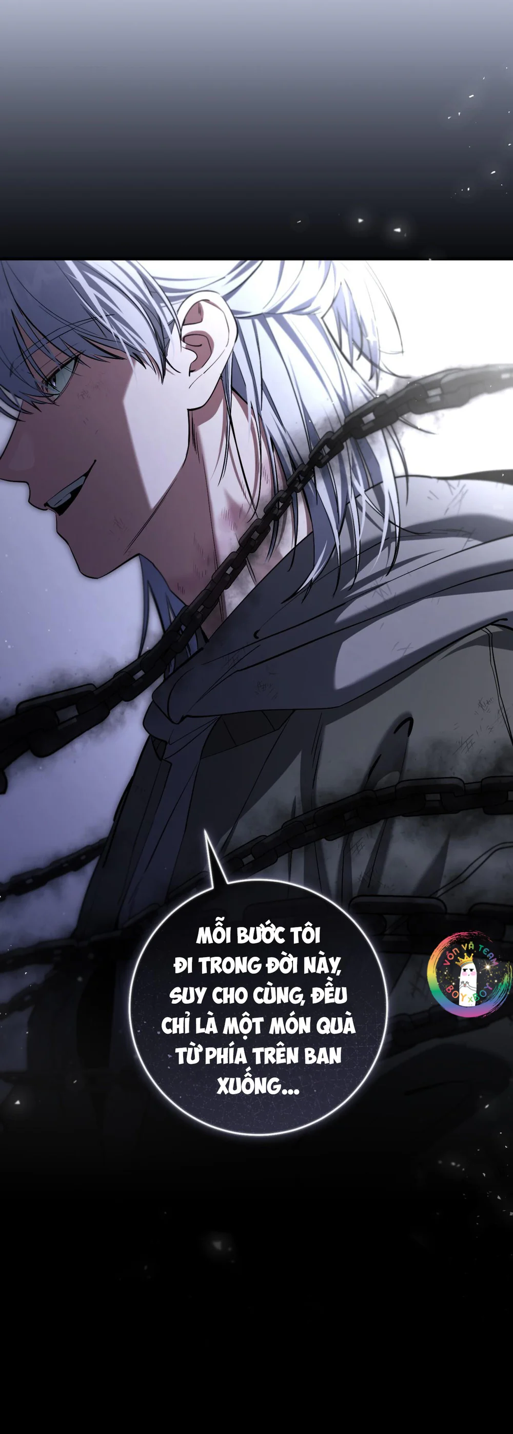 Đọc truyện Thợ Săn Chỉ Muốn Ở Ẩn - Chapter 38