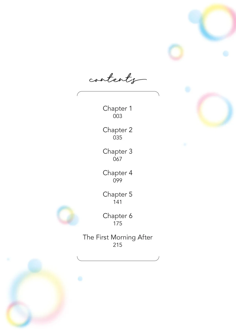 Đọc truyện Viết Lên Mối Tình - Chapter 5