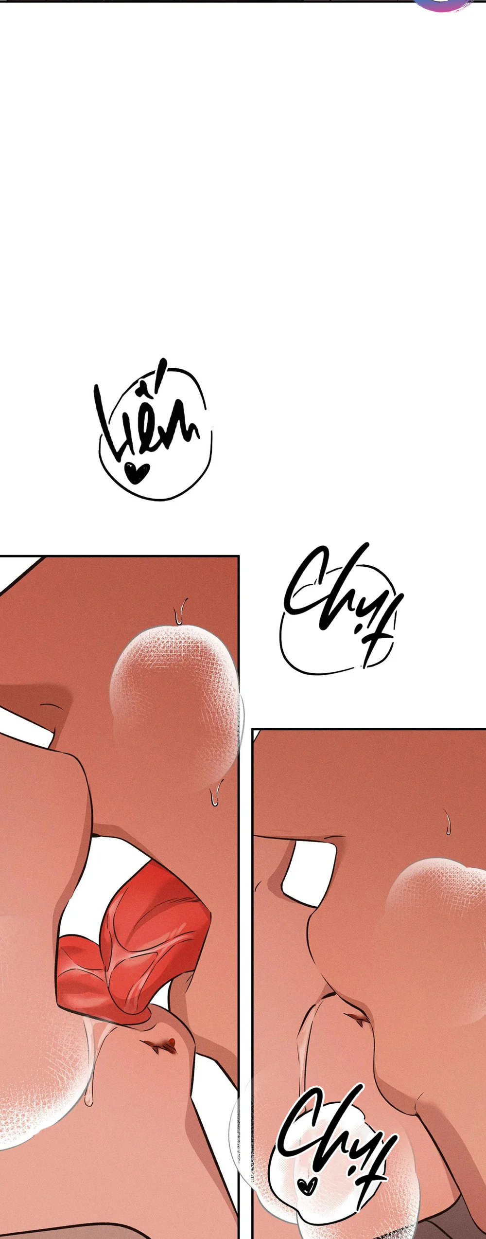 Đọc truyện High School Salty Heart - Chapter 9