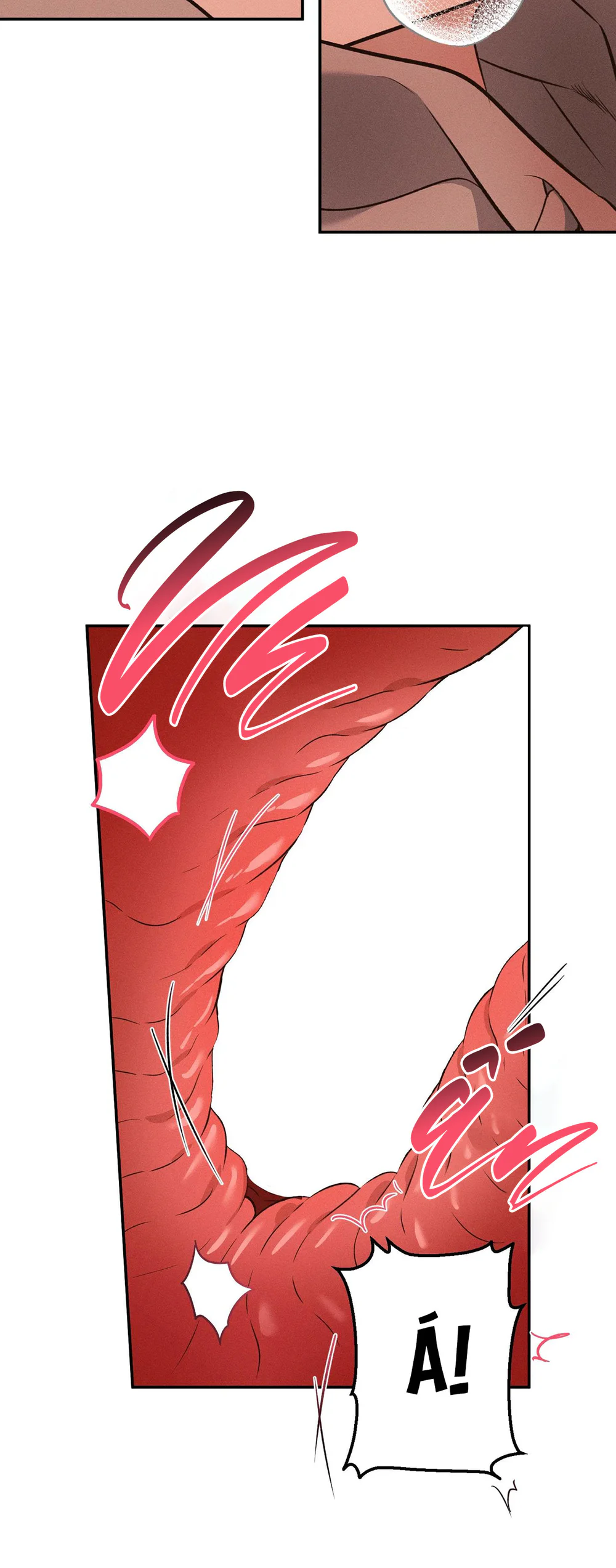 Đọc truyện High School Salty Heart - Chapter 9