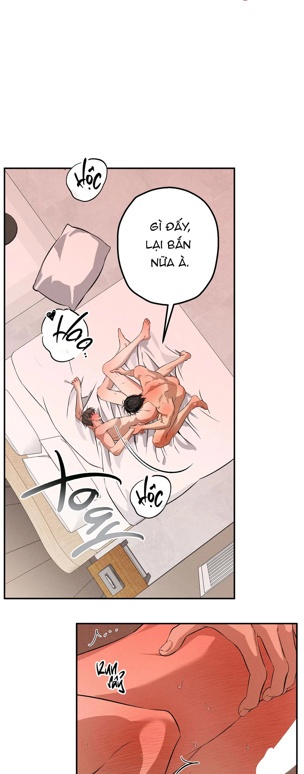 Đọc truyện High School Salty Heart - Chapter 9