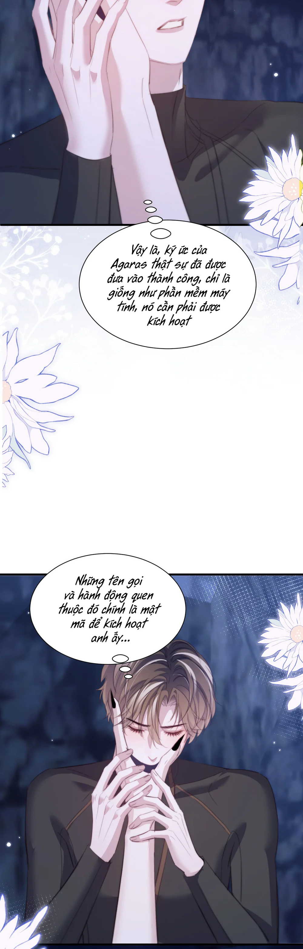 Đọc truyện Nhân Ngư Desharow - Chapter 131