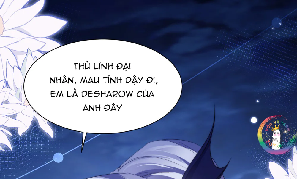 Đọc truyện Nhân Ngư Desharow - Chapter 131