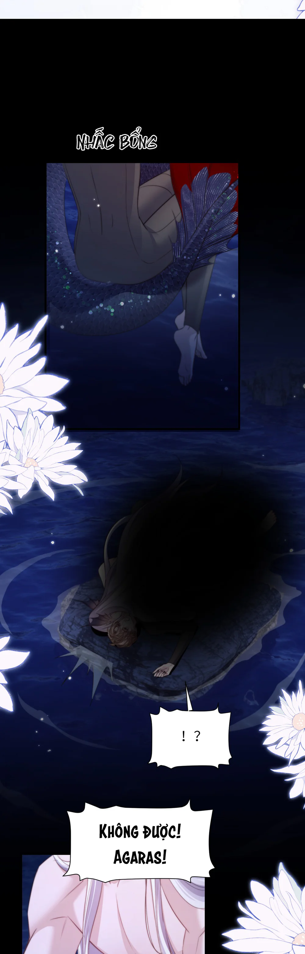 Đọc truyện Nhân Ngư Desharow - Chapter 131