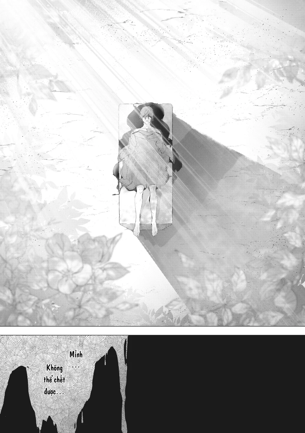 Đọc truyện Trái Cấm (Manhua) - Chapter 4
