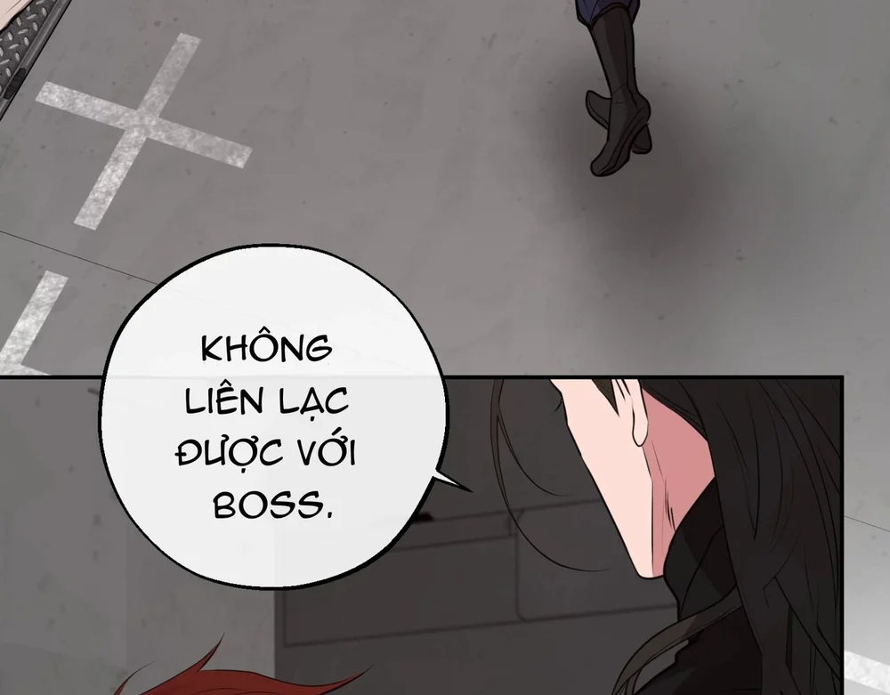 Đọc truyện Dying Light - Chapter 24