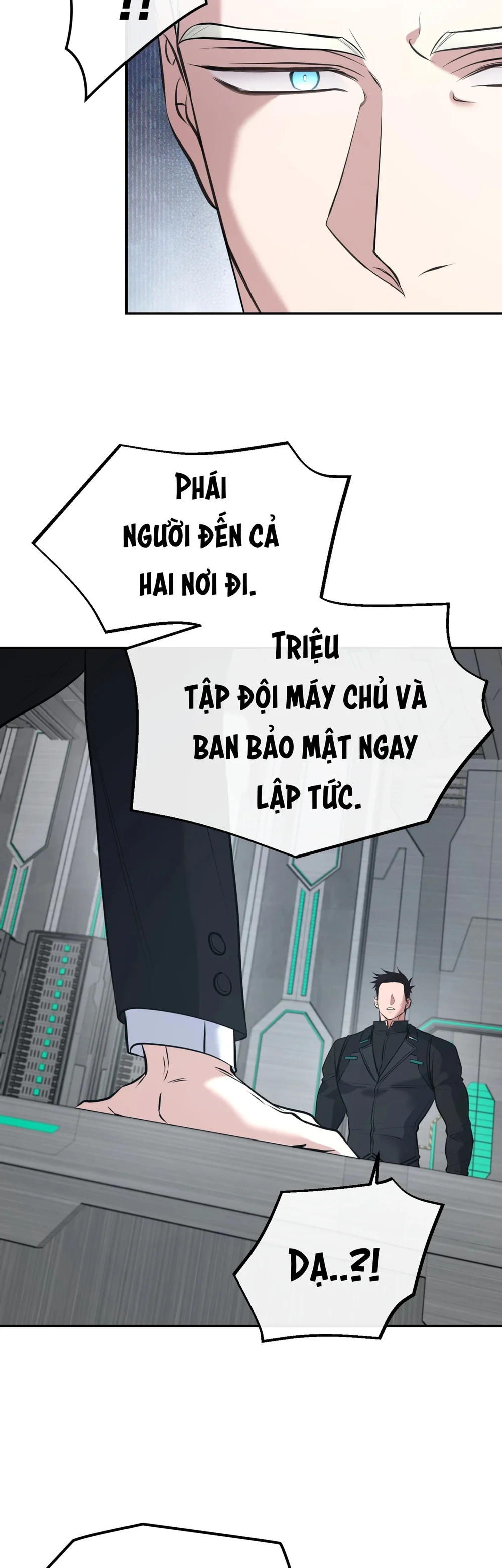 Đọc truyện Dying Light - Chapter 24