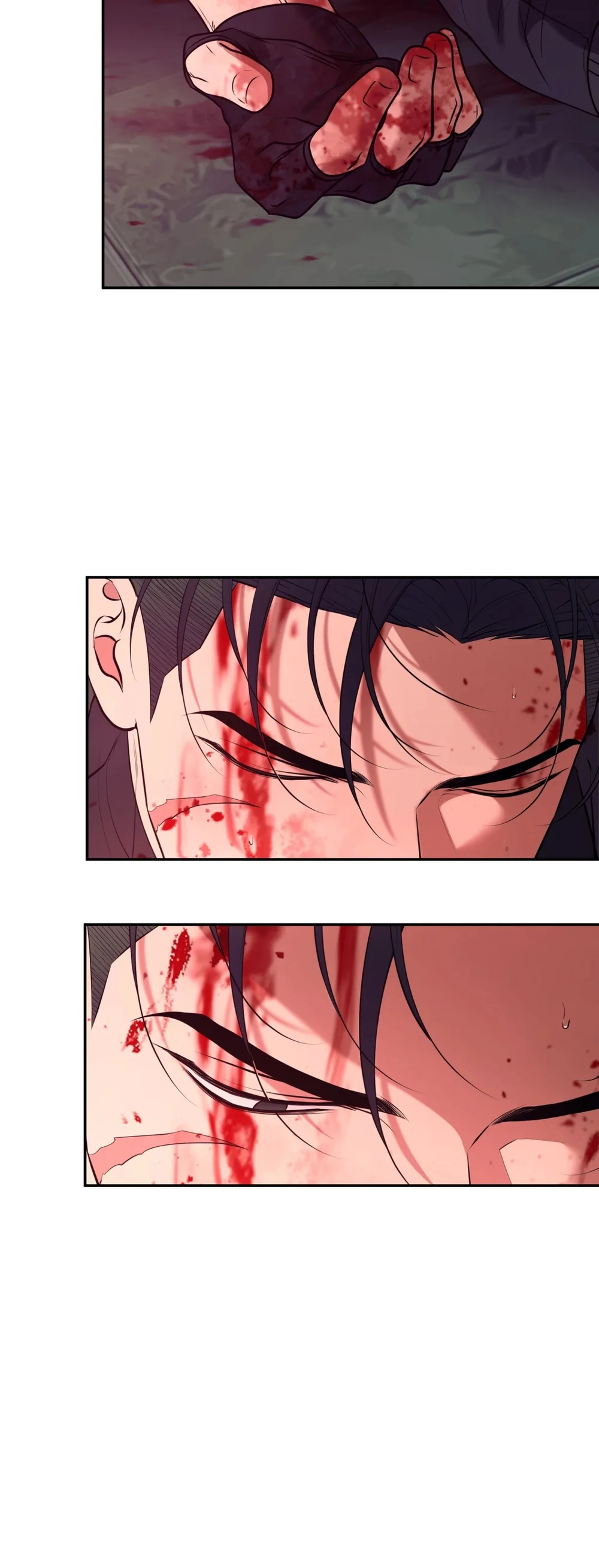 Đọc truyện Dying Light - Chapter 24