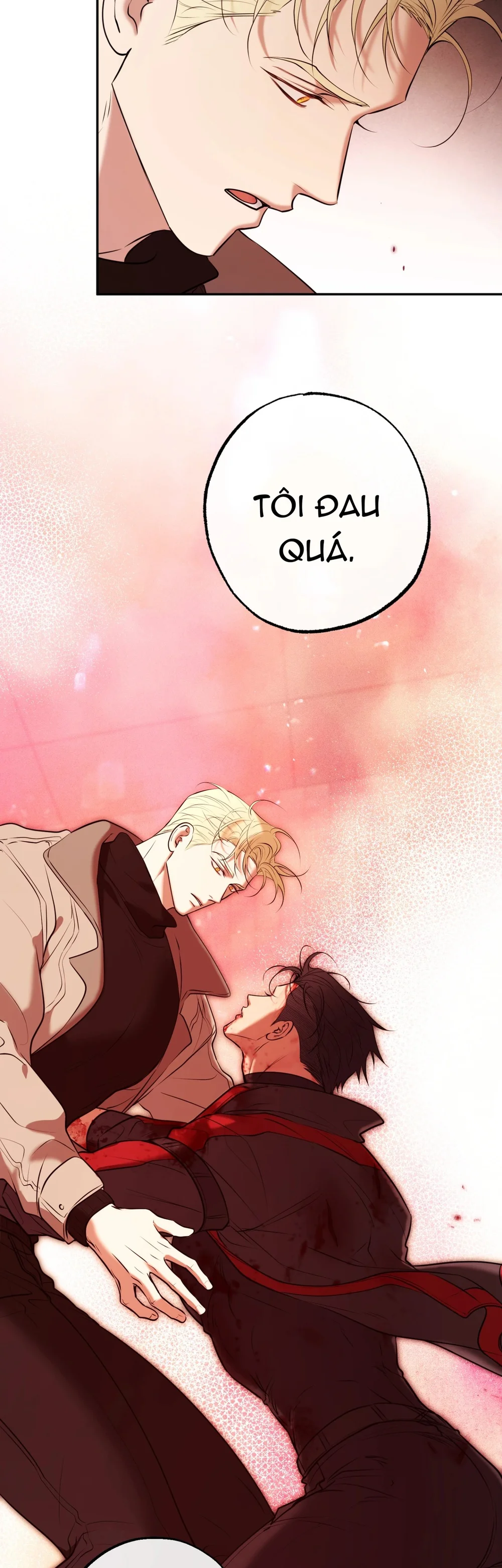 Đọc truyện Dying Light - Chapter 24