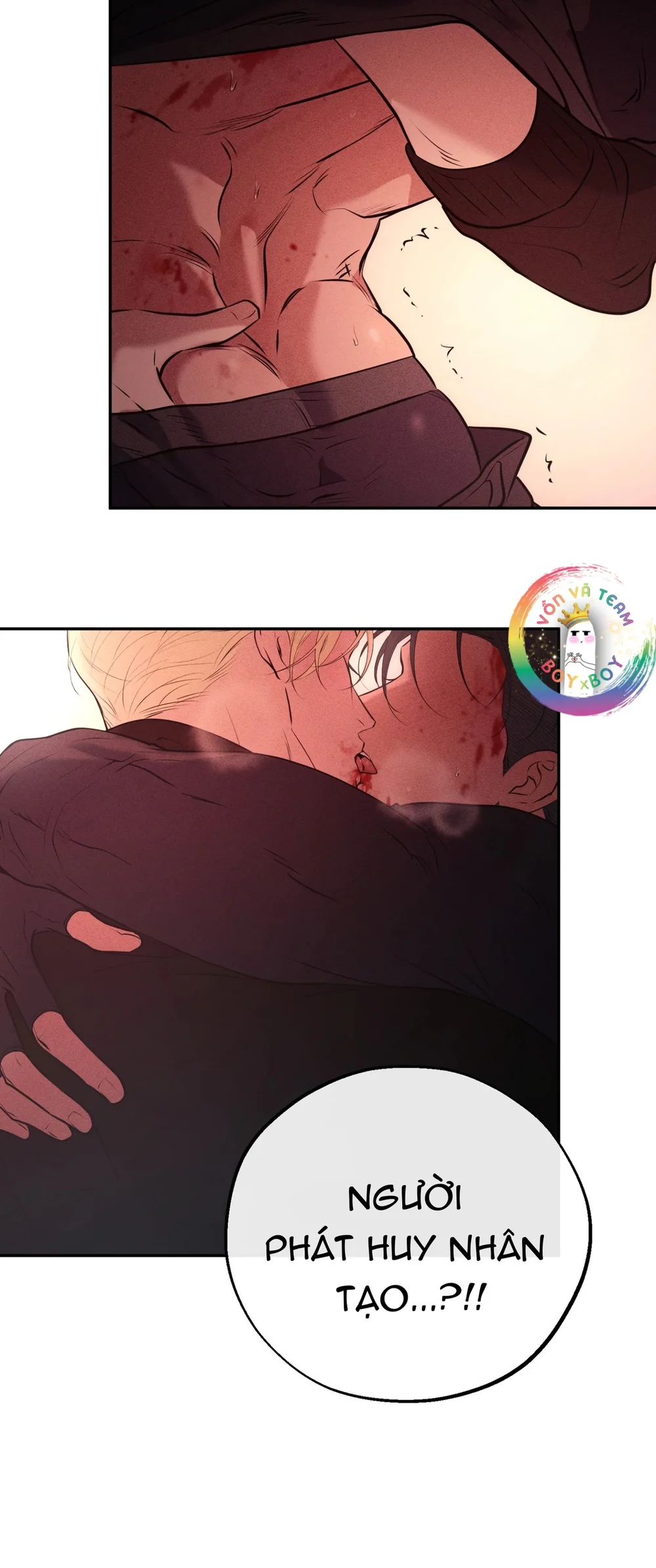 Đọc truyện Dying Light - Chapter 24