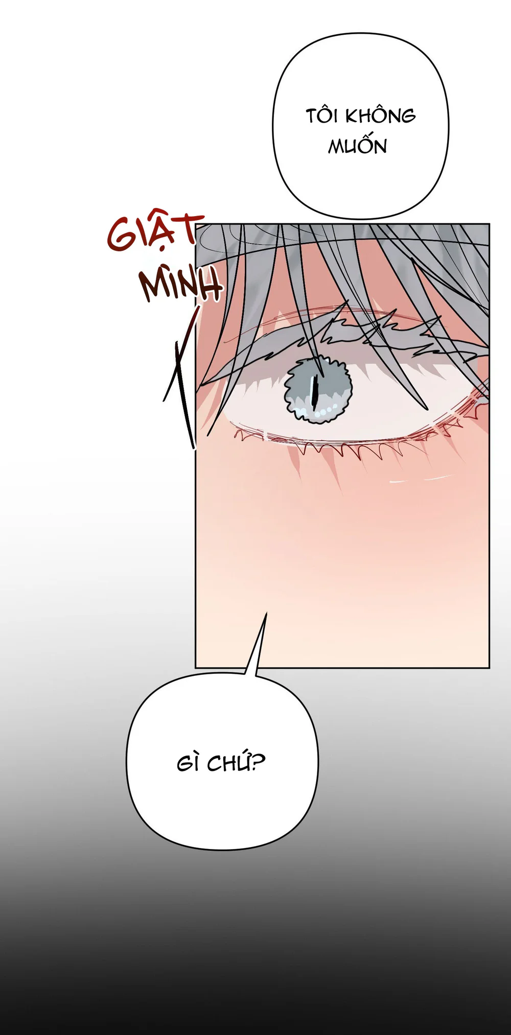Đọc truyện Kẹo Bạc Hà (END) - Chapter 23