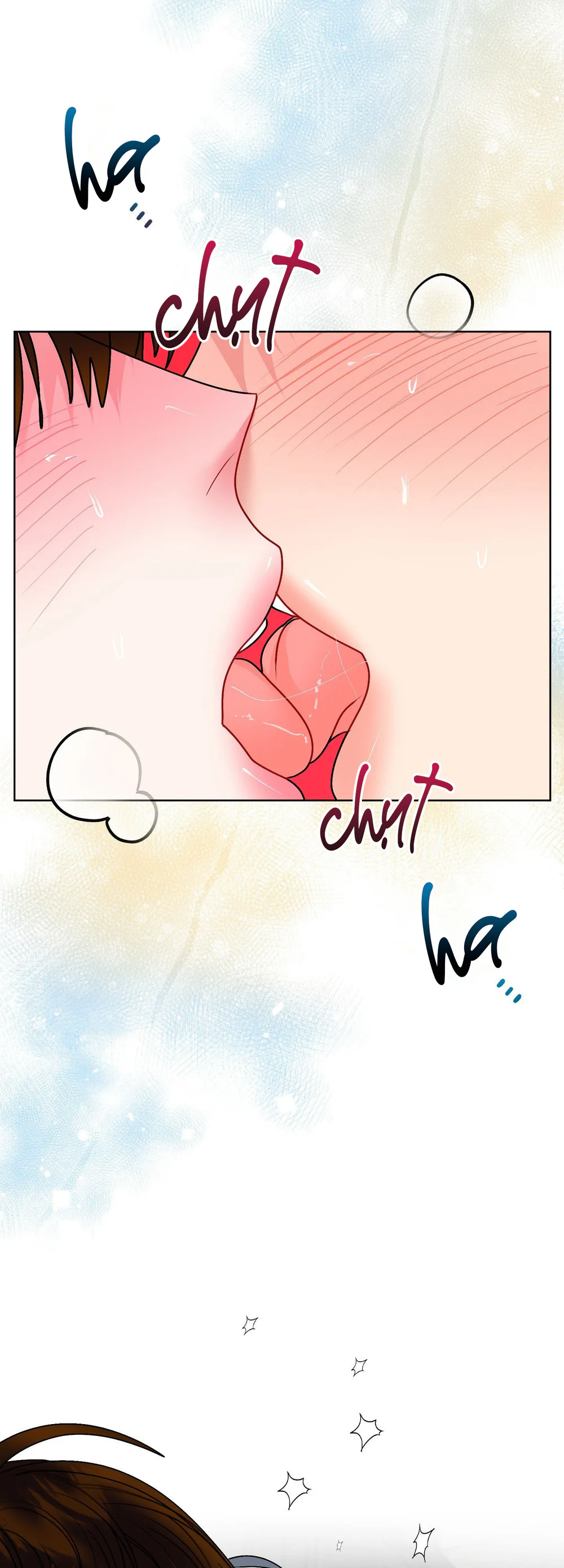 Đọc truyện Kẹo Bạc Hà - Chapter 23