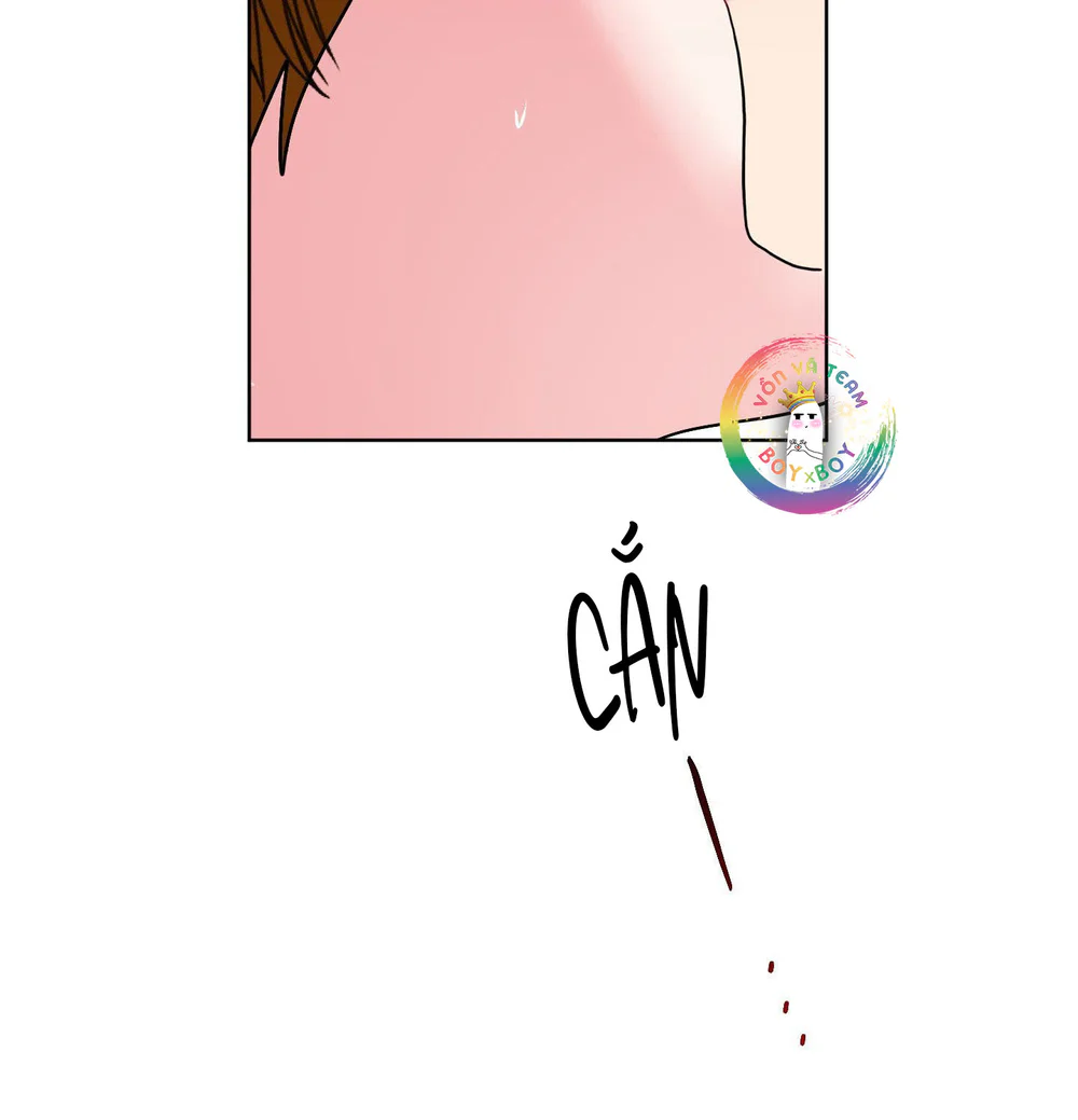 Đọc truyện Kẹo Bạc Hà - Chapter 23