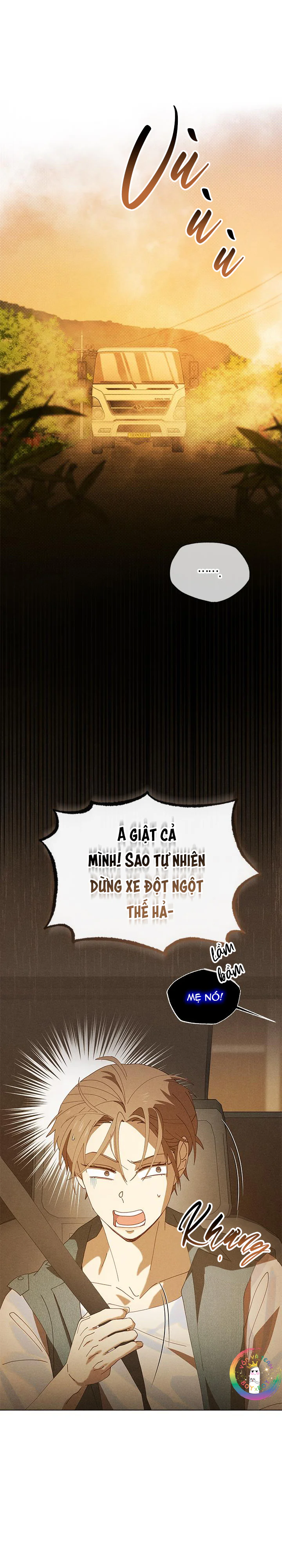 Đọc truyện Anh Trai Trên Ruộng Ớt - Chapter 6