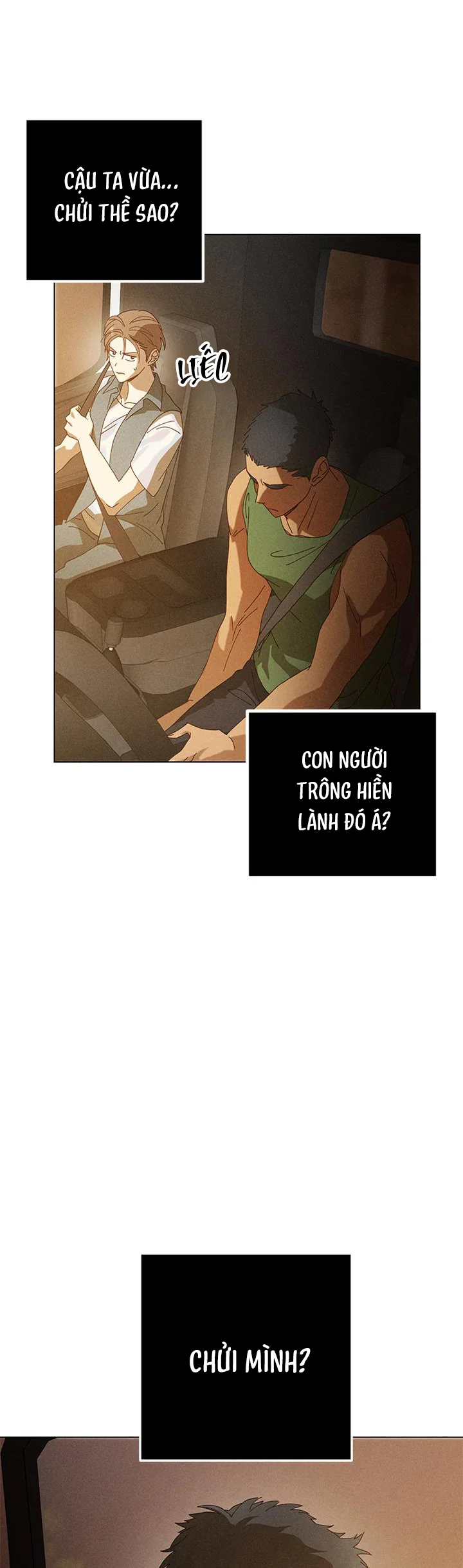 Đọc truyện Anh Trai Trên Ruộng Ớt - Chapter 6