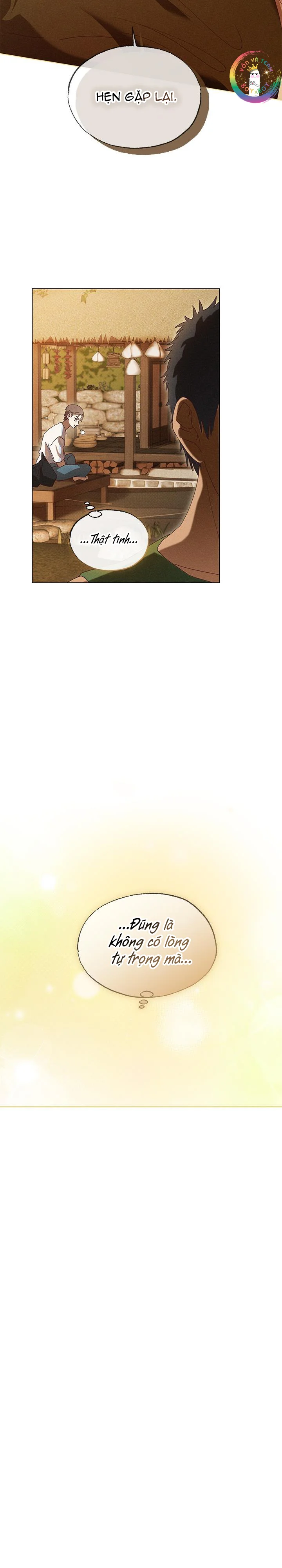 Đọc truyện Anh Trai Trên Ruộng Ớt - Chapter 6