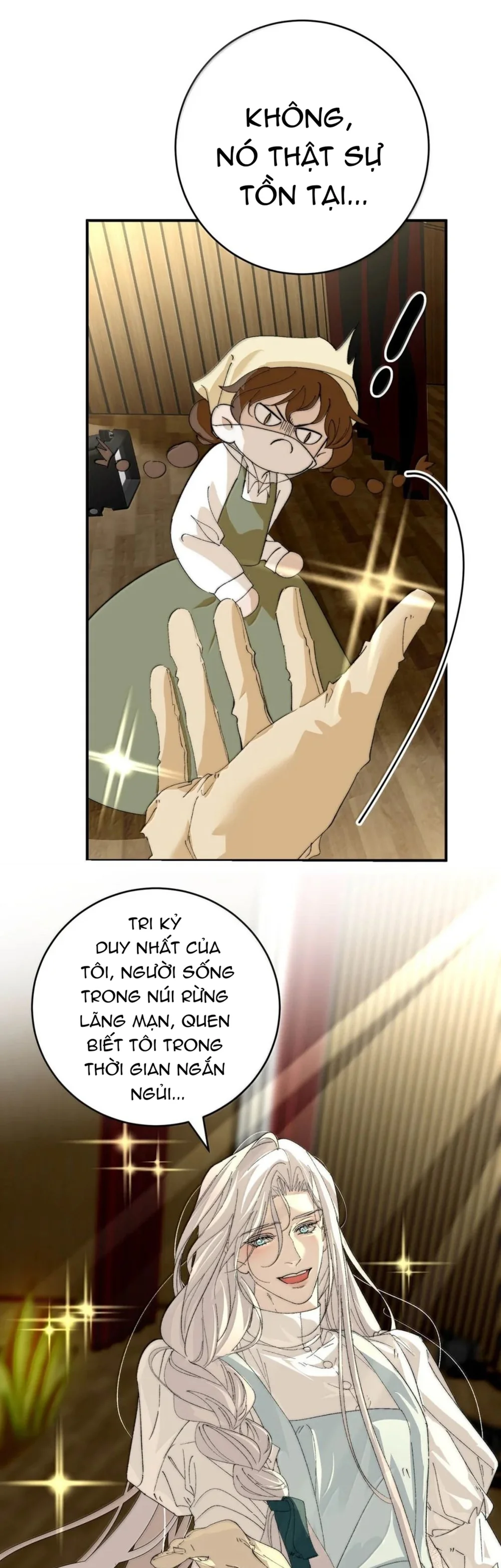 Đọc truyện Mỗi Ngày Đều Muốn Tên Hoàng Tử Yandere Nhục Mặt - Chapter 44