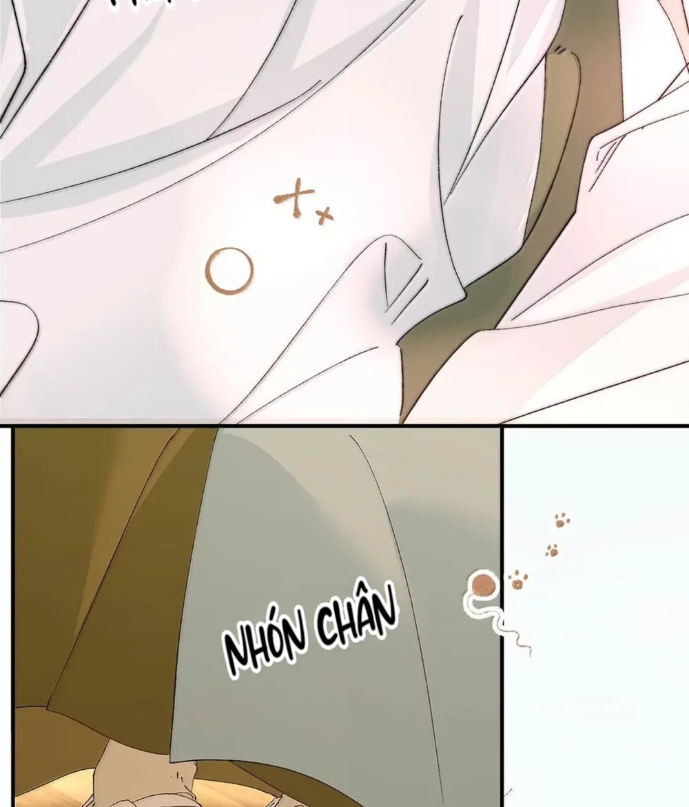 Đọc truyện Mỗi Ngày Đều Muốn Tên Hoàng Tử Yandere Nhục Mặt - Chapter 44