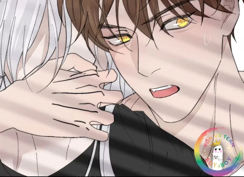 Đọc truyện Mỗi Ngày Đều Muốn Tên Hoàng Tử Yandere Nhục Mặt - Chapter 44