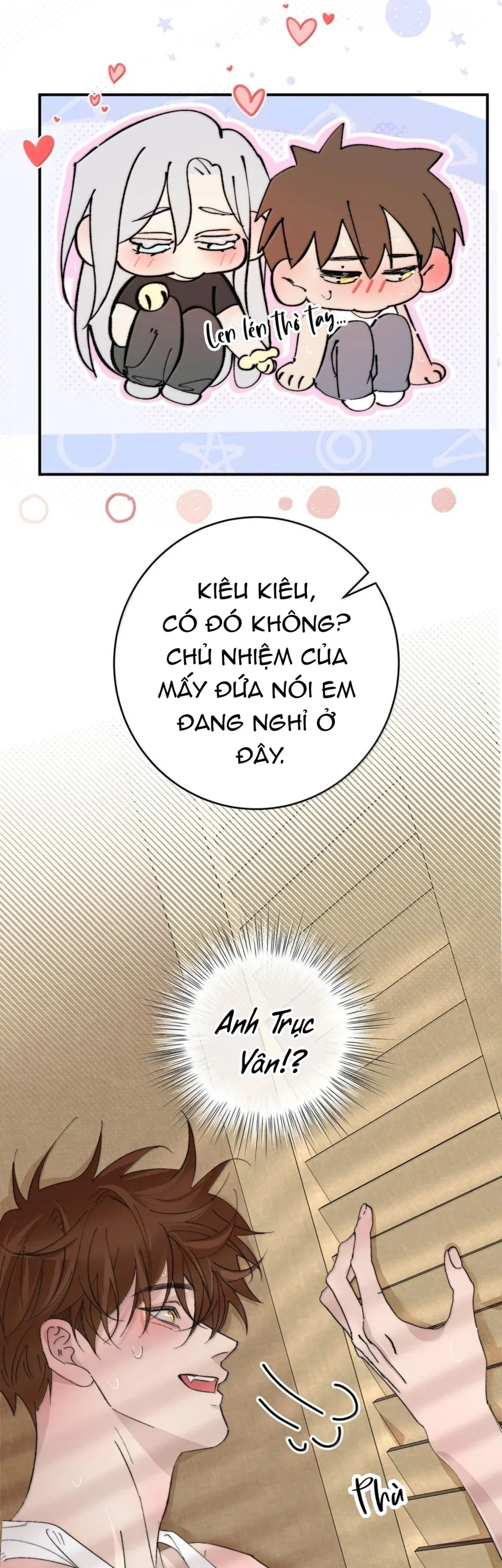 Đọc truyện Mỗi Ngày Đều Muốn Tên Hoàng Tử Yandere Nhục Mặt - Chapter 44