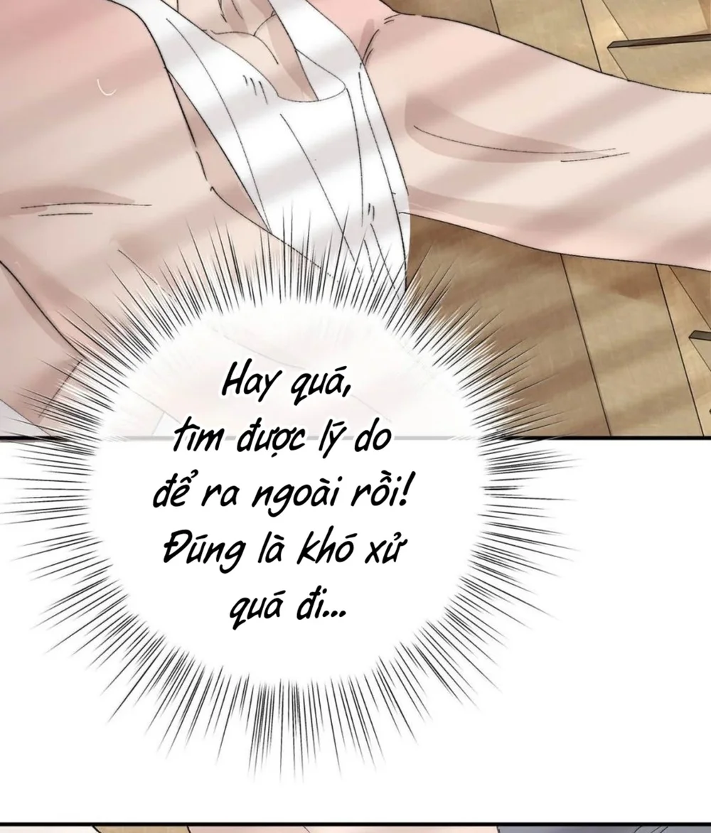 Đọc truyện Mỗi Ngày Đều Muốn Tên Hoàng Tử Yandere Nhục Mặt - Chapter 44