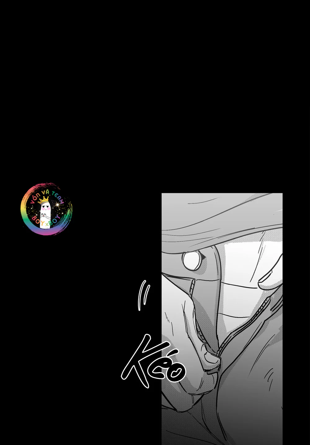 Đọc truyện Em Là Cả Thế Giới Trong Tôi - Chapter 7