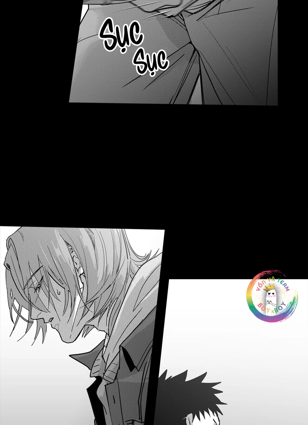 Đọc truyện Em Là Cả Thế Giới Trong Tôi - Chapter 7
