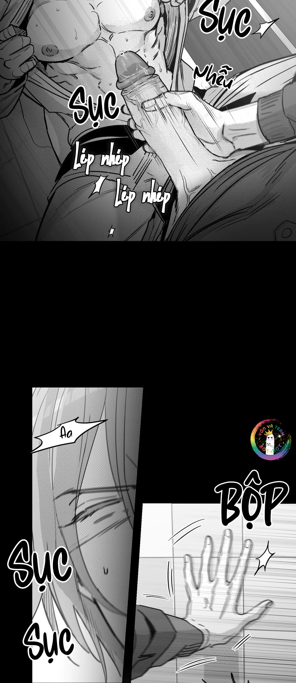 Đọc truyện Em Là Cả Thế Giới Trong Tôi - Chapter 7