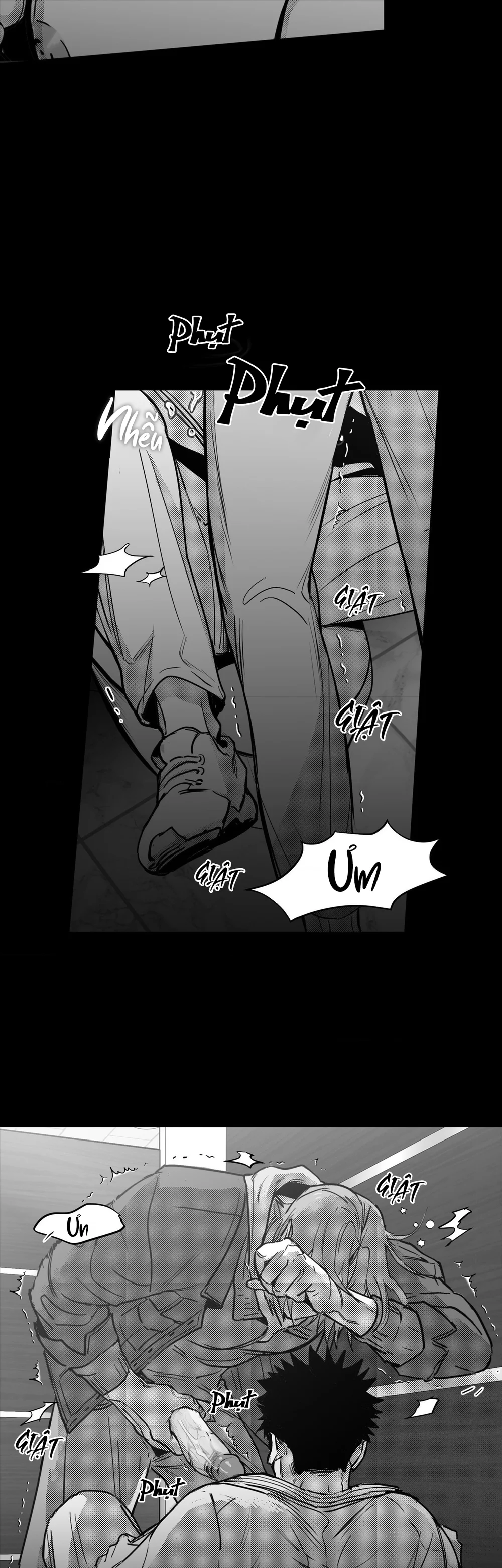 Đọc truyện Em Là Cả Thế Giới Trong Tôi - Chapter 7
