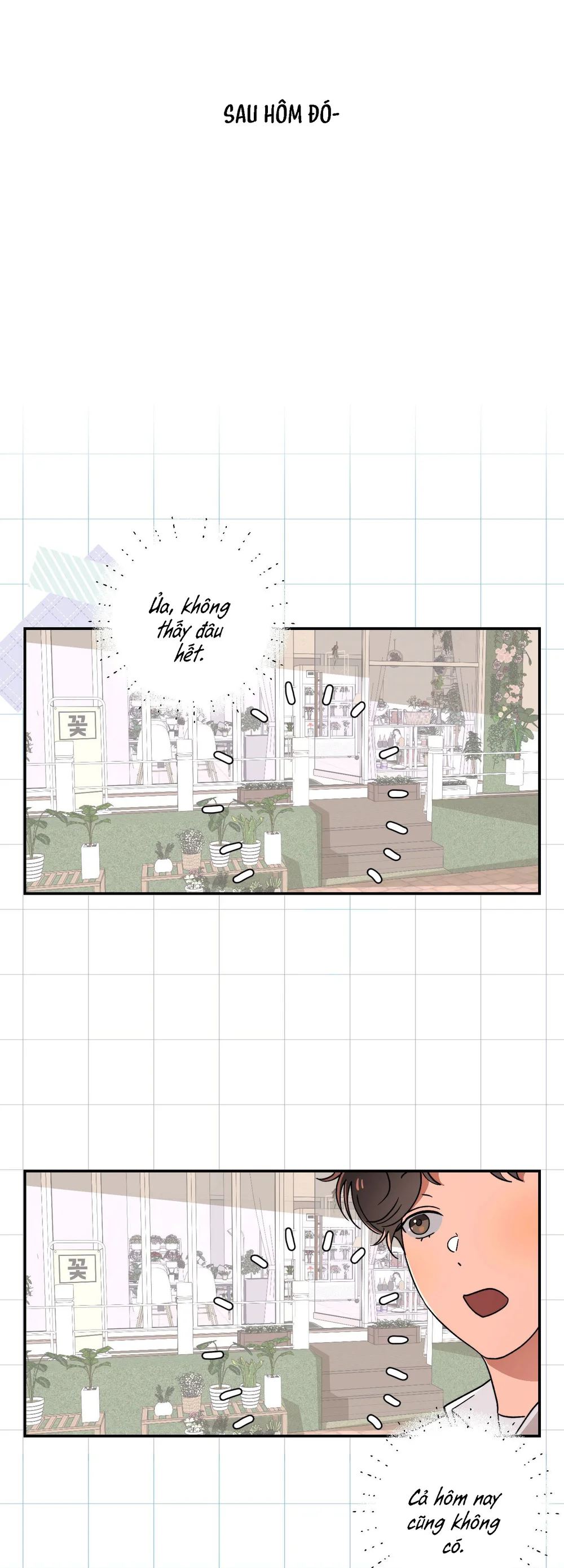 Đọc truyện (END) Đăng Hạ Bất Minh - Chapter 4