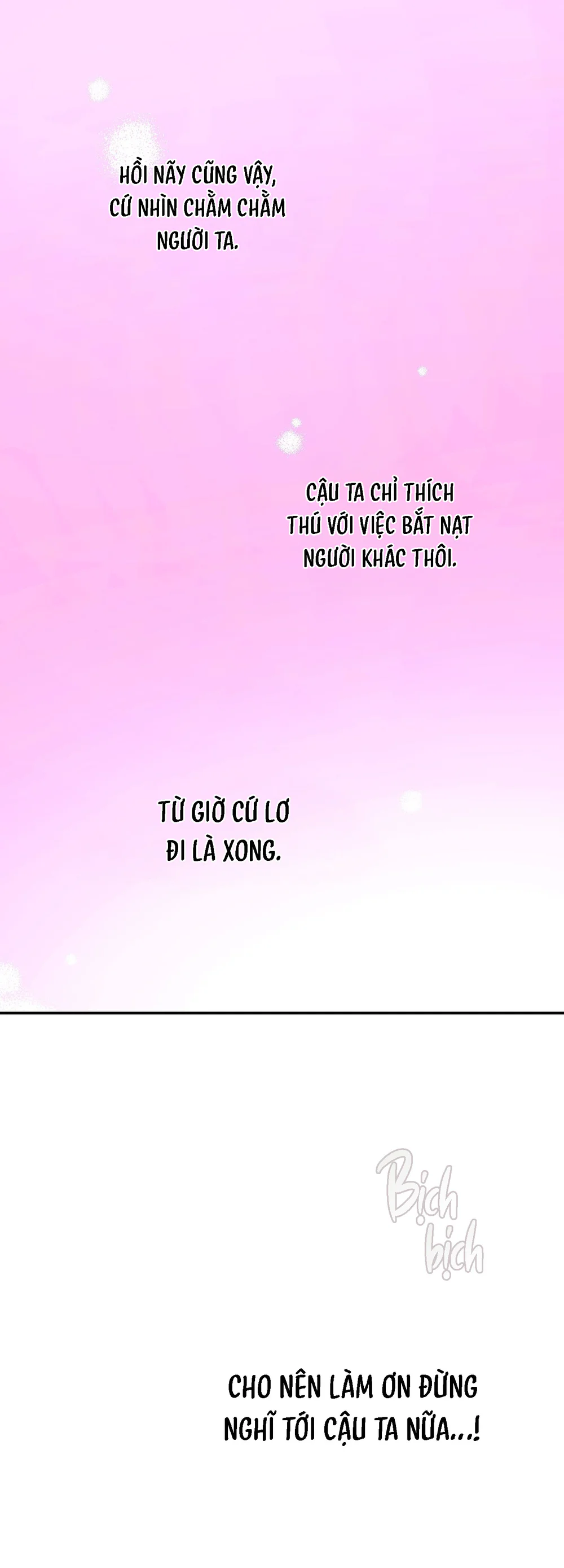 Đọc truyện Đăng Hạ Bất Minh - Chapter 4