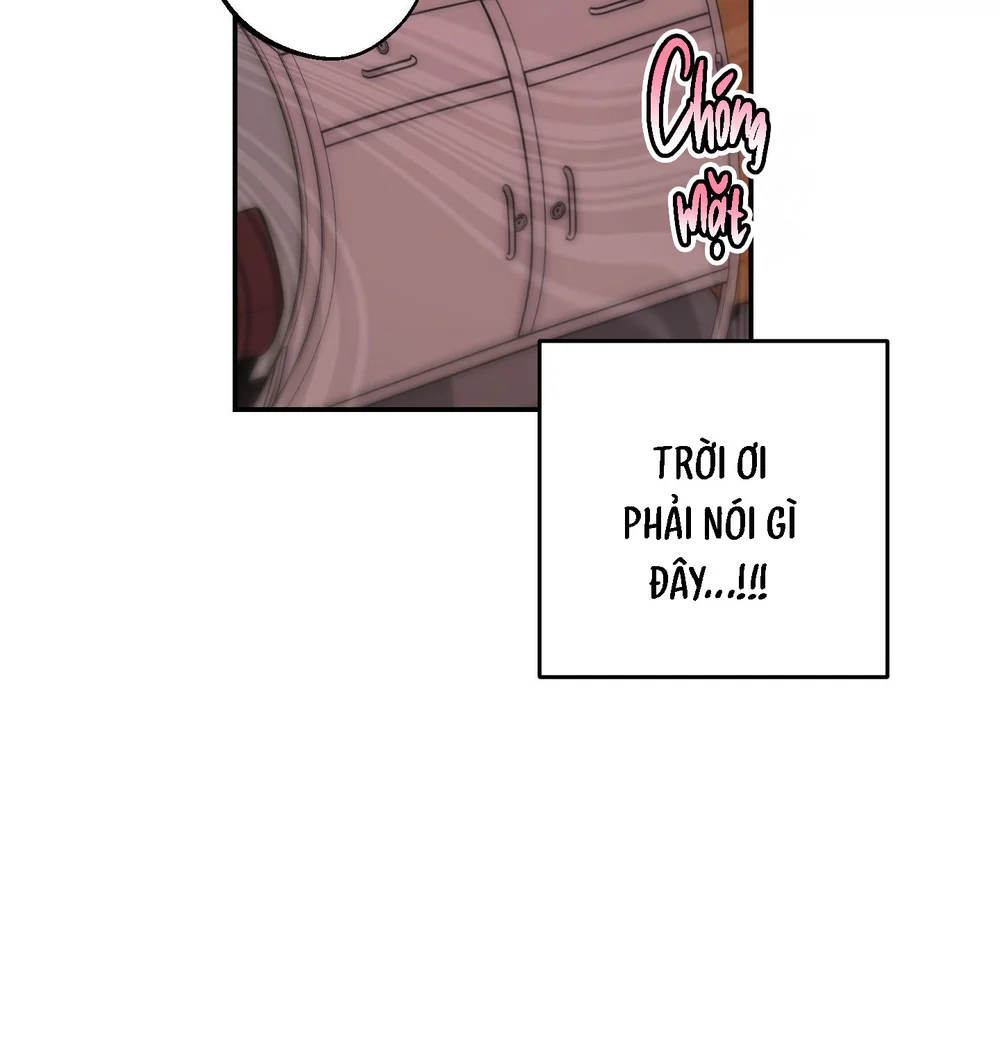 Đọc truyện Đăng Hạ Bất Minh - Chapter 4